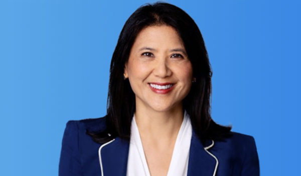 Janet A. Liang, Kaiser Permanente Executive Vice President, Group President And Chief Operating Officer, Care Delivery